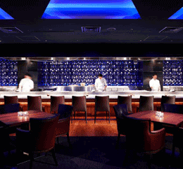 TEPPANYAKI 10 GINZA