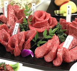 近江牛DINING IYASAKA