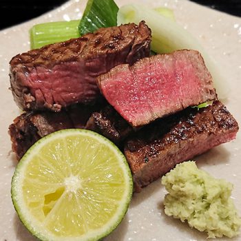 推荐给在京都探索美味日本料理的您:「OTAGI」