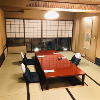 单传六代  百馀年的美味 「一子相伝 中村」