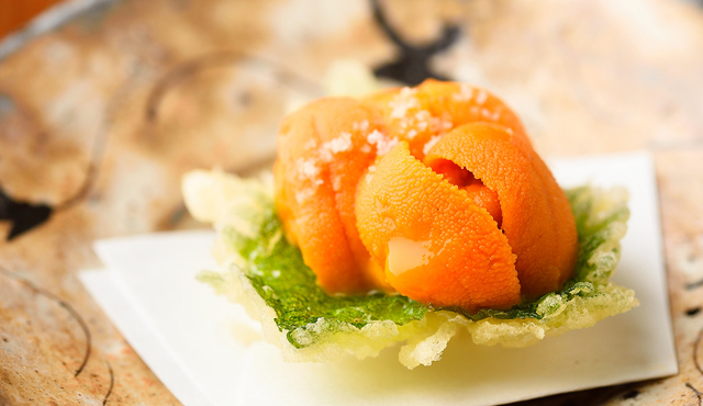 天妇罗元吉 东京港区 米其林一星餐厅 Myconcierge官方线上中文预约