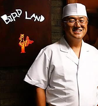 Birdland (Yakitori) / Head Chef Wada