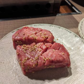 札幌烧肉必访！「烧肉银牙(GINGA)」：用北海道在地食材征服你的味蕾